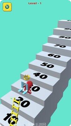 搭个桥就跑玩法介绍