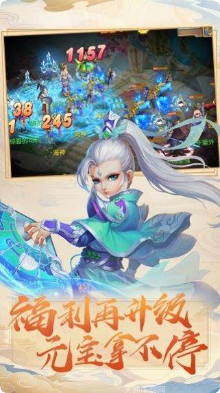 梦幻之城大都市中文版玩法介绍