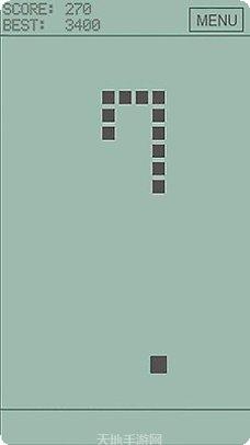 经典贪吃蛇大作战技巧