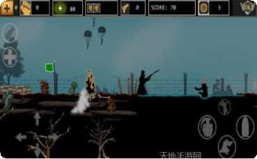 Darkside Piano Dots游戏攻略