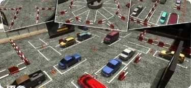 真实停车场2怎么玩