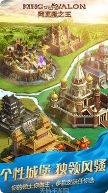 阿瓦隆英雄射击攻略大全