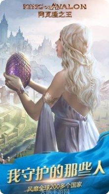 阿瓦隆英雄射击角色推荐