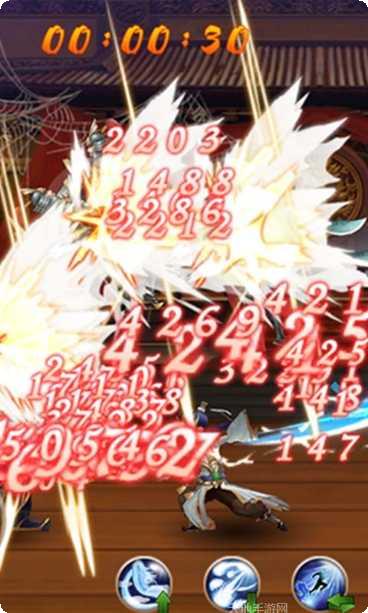 翻滚吧蜘蛛侠角色解锁