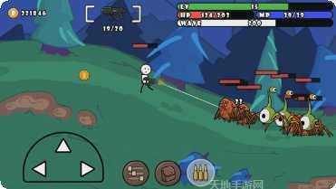 神枪小子技巧分享