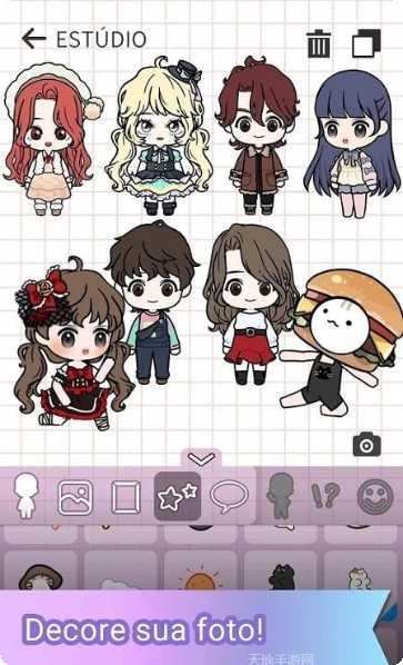 Toon Blast角色解锁