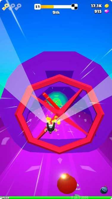 喷射飞行英雄最新版本