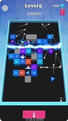 球球破碎机技巧分享