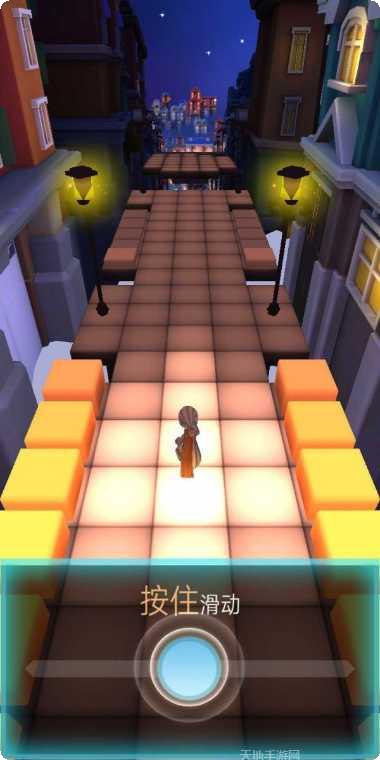 魔术之夜手游攻略