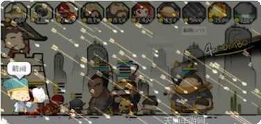 三国志荣耀武将推荐