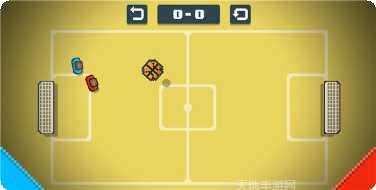 像素足球杯玩法介绍