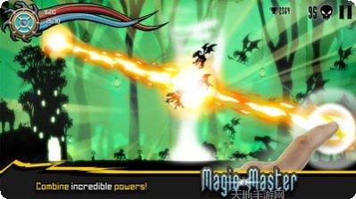 魔法大战塔防英雄搭配