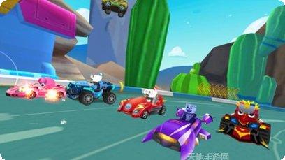 茶杯头城堡冒险玩法解析