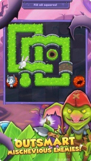 我的森林手游下载