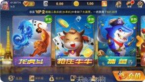 公牛棋牌游戏下载