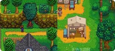 超级动物小队角色介绍