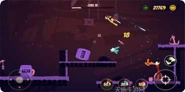 侠客火柴人传奇下载