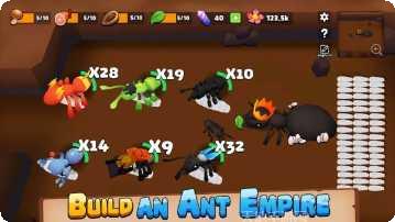 蚂蚁王国战争下载