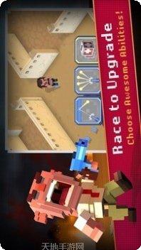 神枪手双枪角色介绍