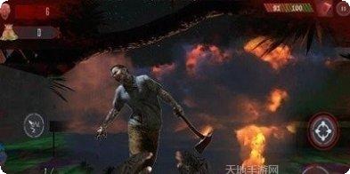 黑色行动射击下载地址