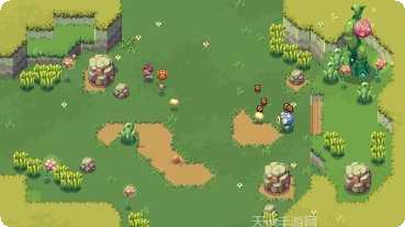 烁石物语Sparklite装备获取