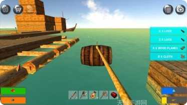 Survival Challenge 3D玩家心得