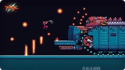 忍者超级英雄格斗攻略