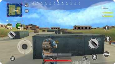 火线射击行动下载