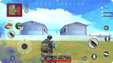 火线射击行动玩法介绍