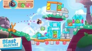 愤怒的巴士驾驶冒险攻略