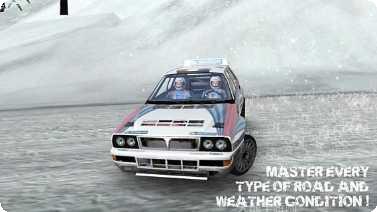 MUD拉力赛玩法介绍