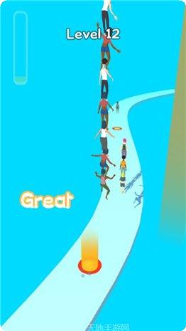 Tower Tetris技巧攻略