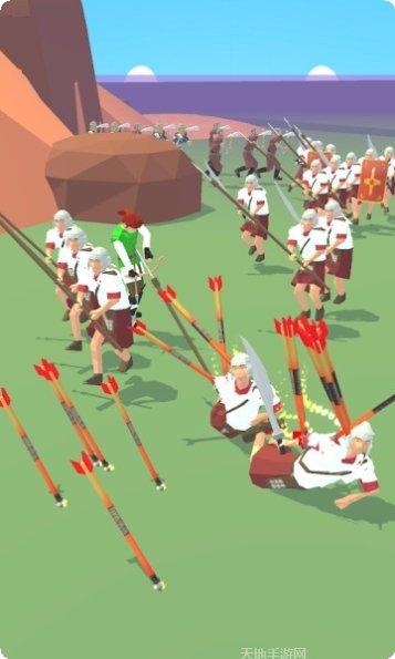 Tower Tetris玩法介绍