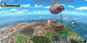 皇家之刃角色介绍