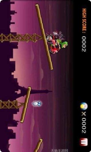 摩托英豪玩法介绍