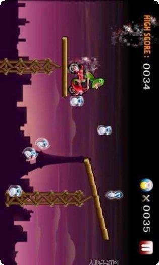 摩托英豪攻略大全