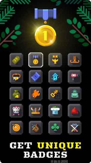 飞刀大师角色解锁