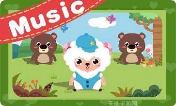 儿童游戏宝宝涂鸦最新版