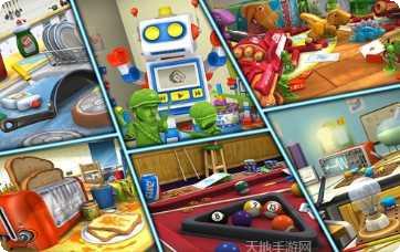 迷你机甲战场游戏下载