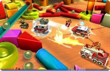 迷你机甲战场更新日志