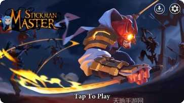 Stickman Duelist Stimulus最新版本