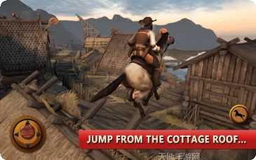 疯狂骑行达人角色选择