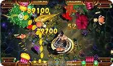 李逵劈鱼棋牌安卓版