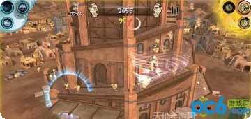 创世纪之狂怒最新版本