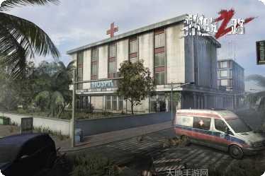 黎明之路技能解析