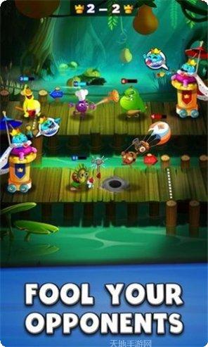 花园的暴徒下载方法