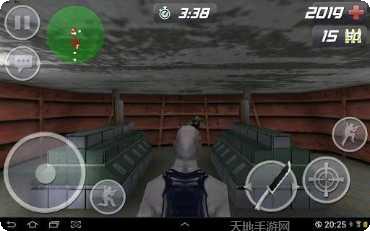 反恐精英生存挑战角色解锁