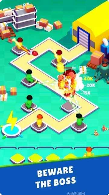 玩具工厂大亨怎么玩