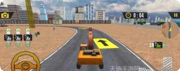 城市建造大亨无限模式体验