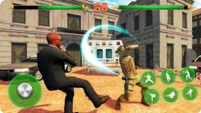 终极功夫之战下载